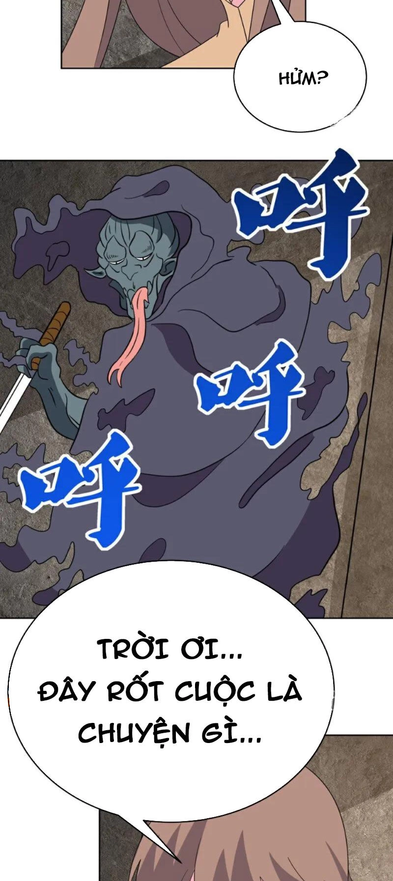 Tôn Thượng Chapter 501 - 4