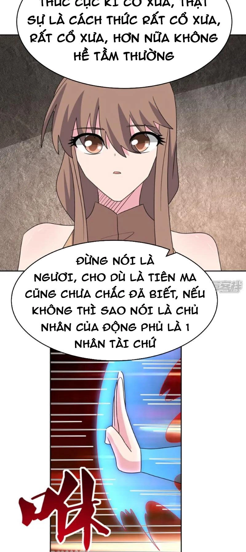 Tôn Thượng Chapter 501 - 9