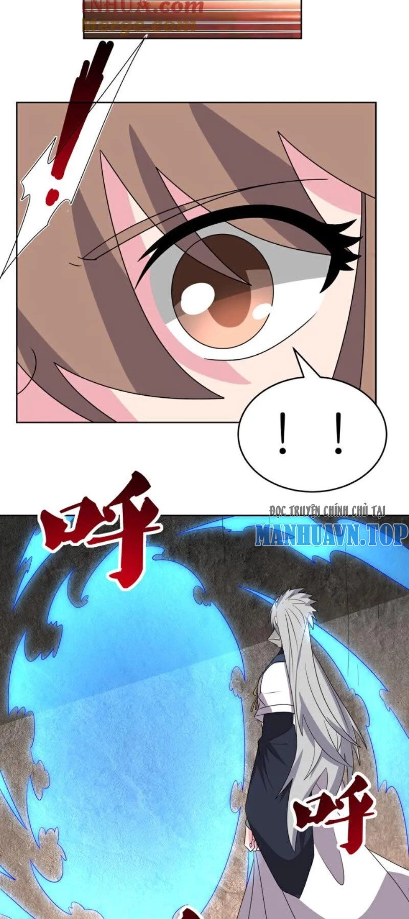 Tôn Thượng Chapter 501 - 10