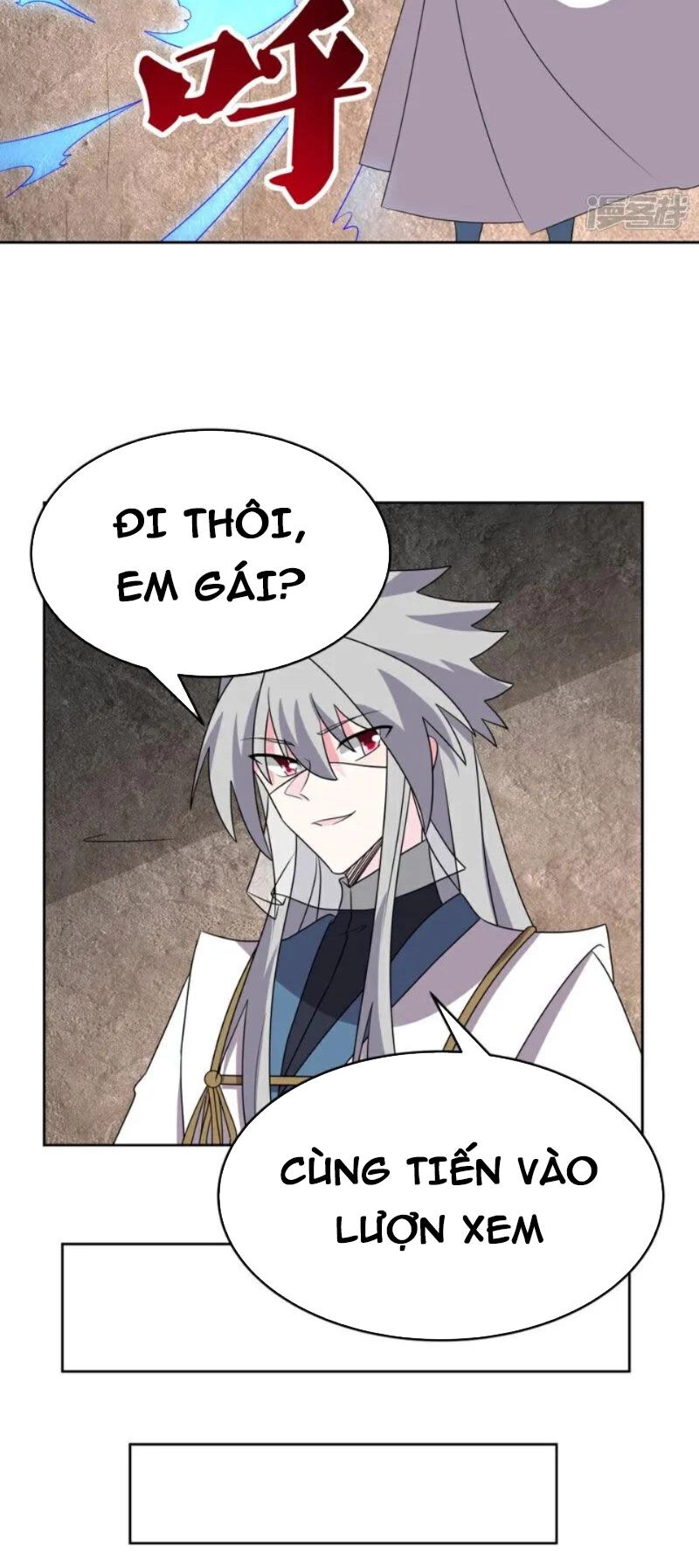 Tôn Thượng Chapter 501 - 11