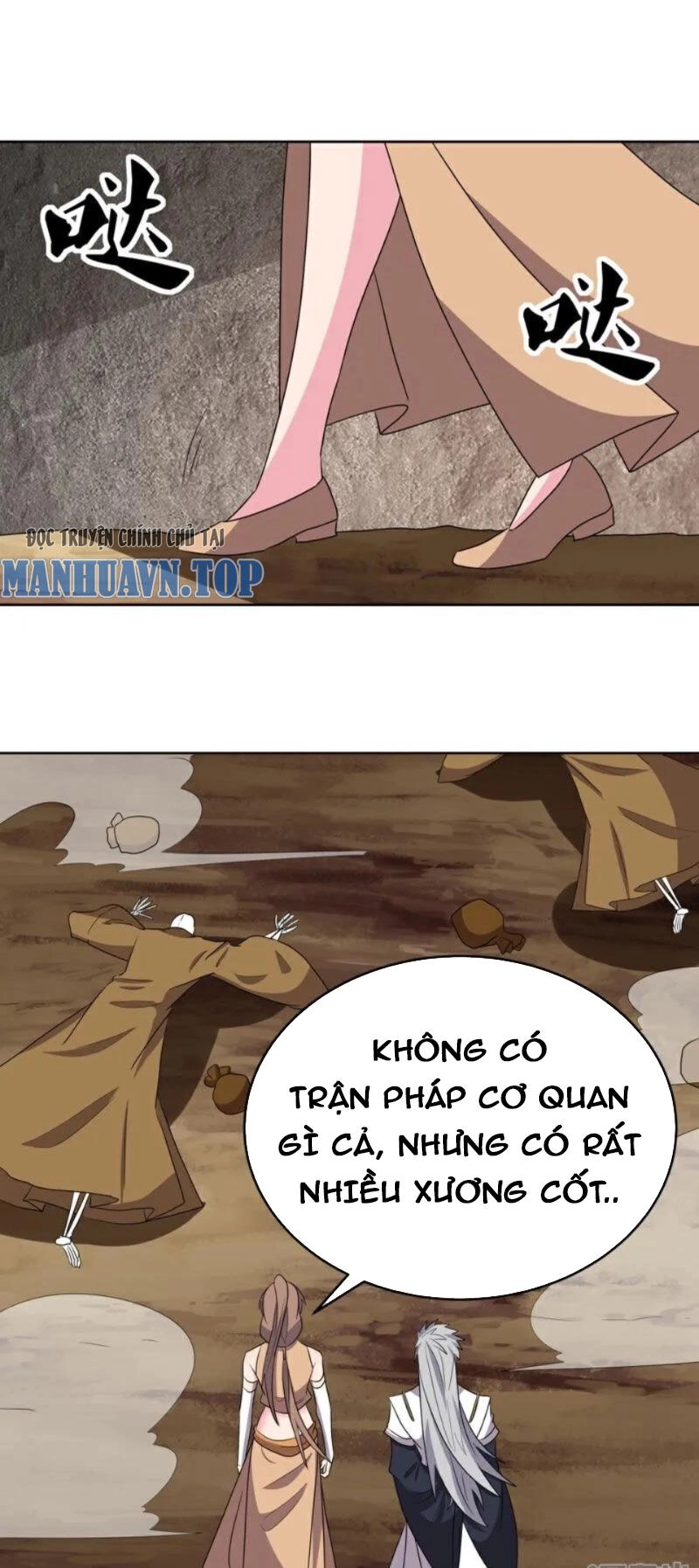 Tôn Thượng Chapter 501 - 12
