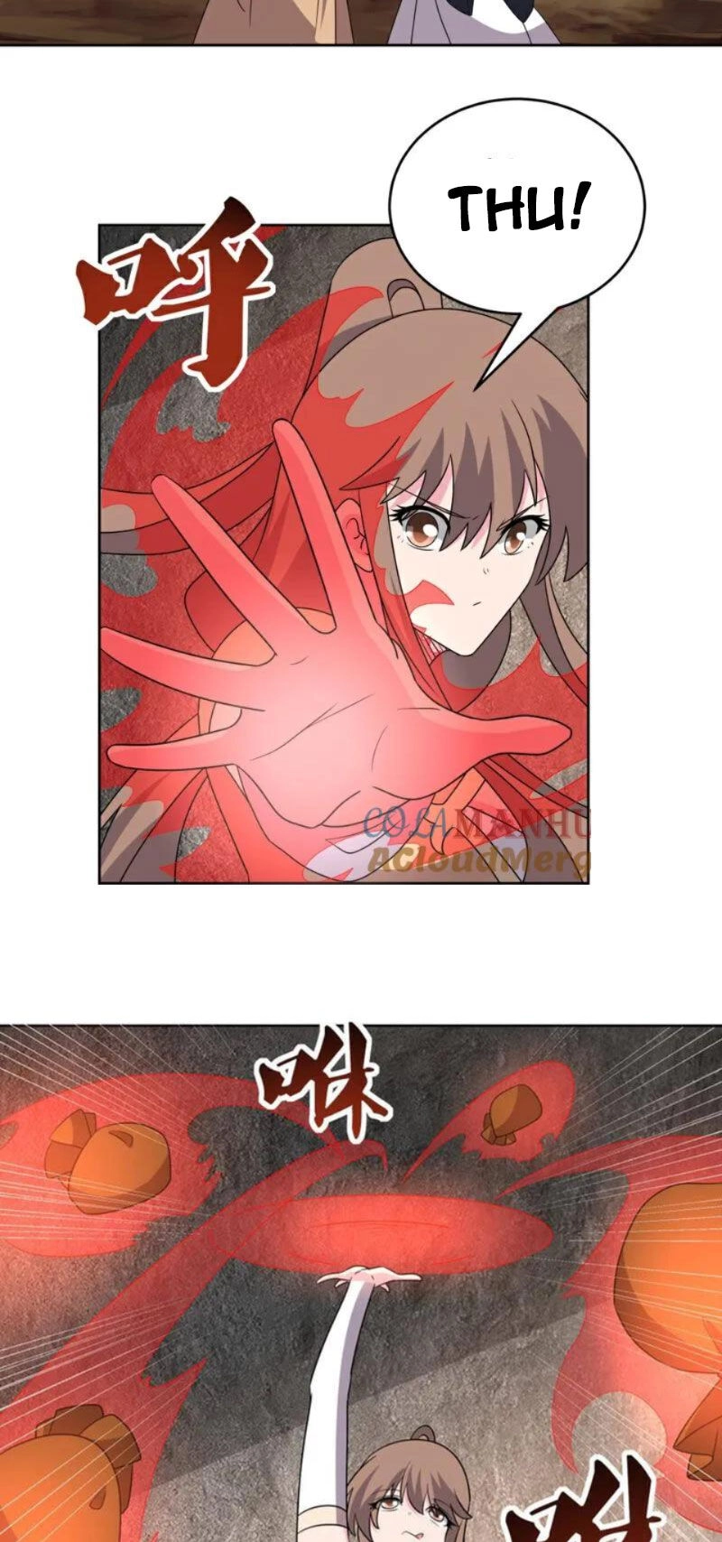 Tôn Thượng Chapter 501 - 13