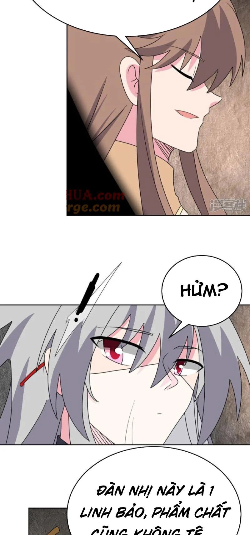 Tôn Thượng Chapter 501 - 15