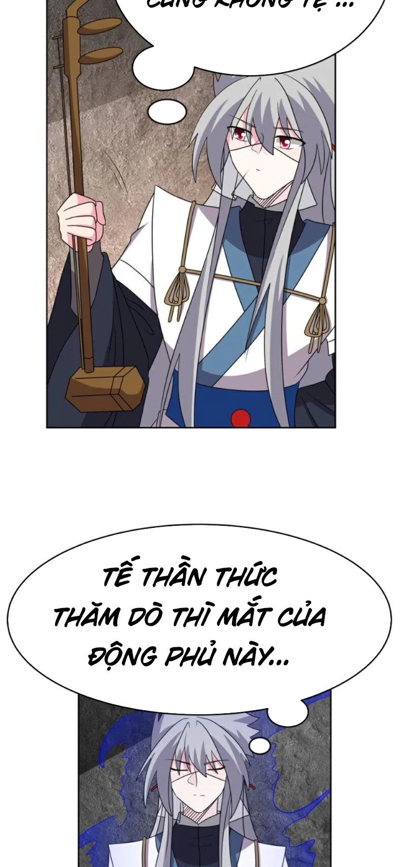 Tôn Thượng Chapter 501 - 16