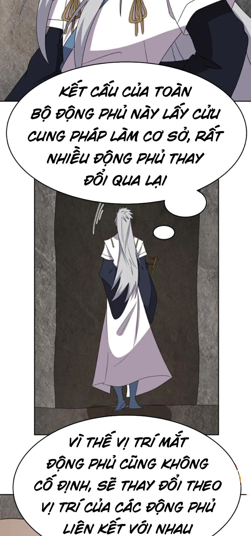 Tôn Thượng Chapter 501 - 18