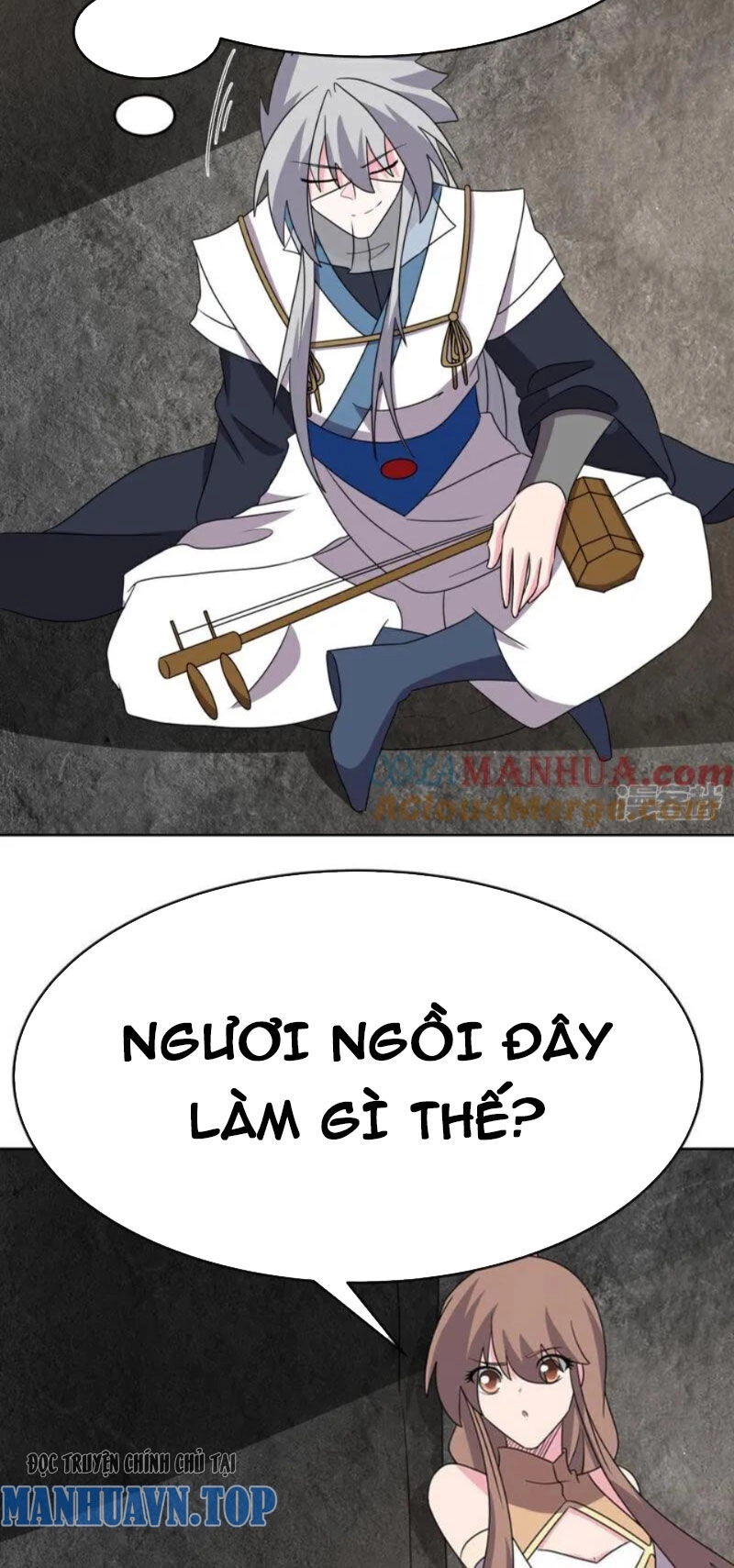 Tôn Thượng Chapter 501 - 20