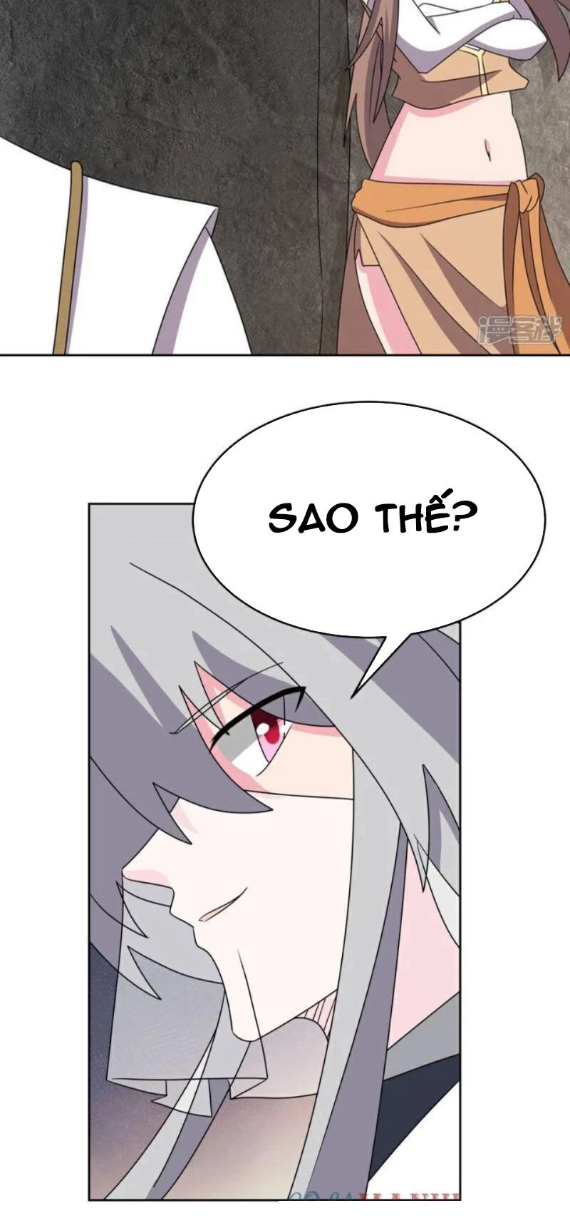 Tôn Thượng Chapter 501 - 21