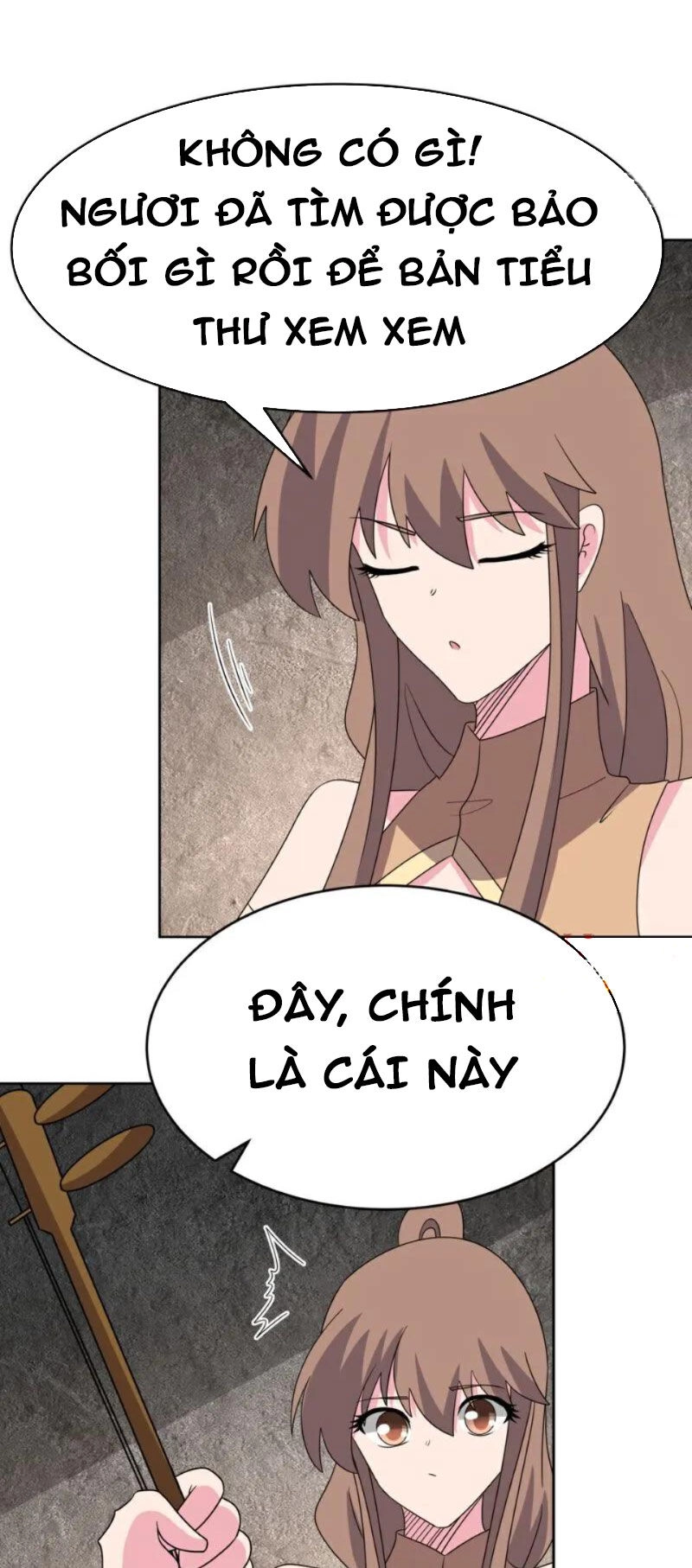 Tôn Thượng Chapter 502 - 1