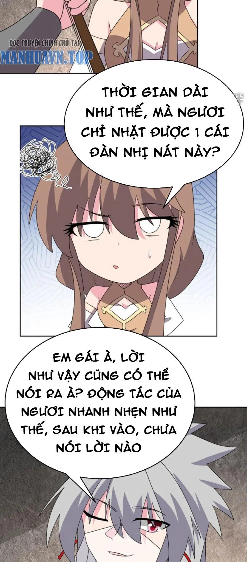 Tôn Thượng Chapter 502 - 2