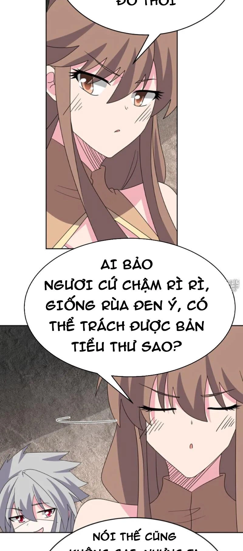 Tôn Thượng Chapter 502 - 4