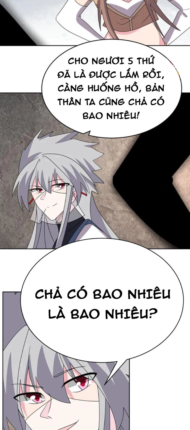 Tôn Thượng Chapter 502 - 7