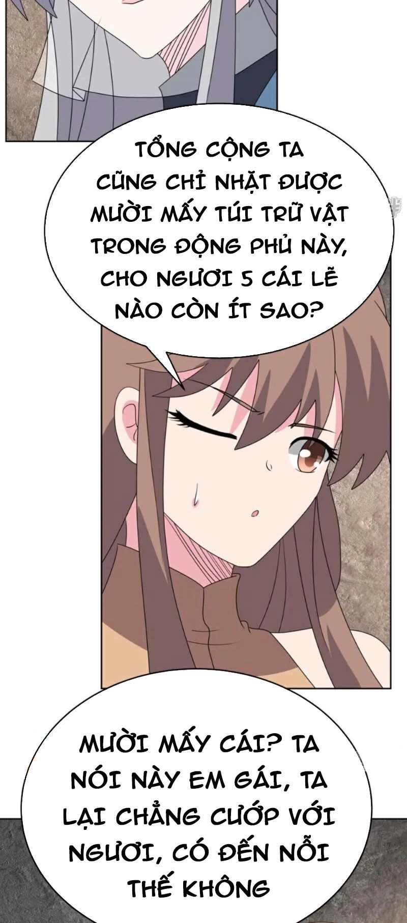 Tôn Thượng Chapter 502 - 8