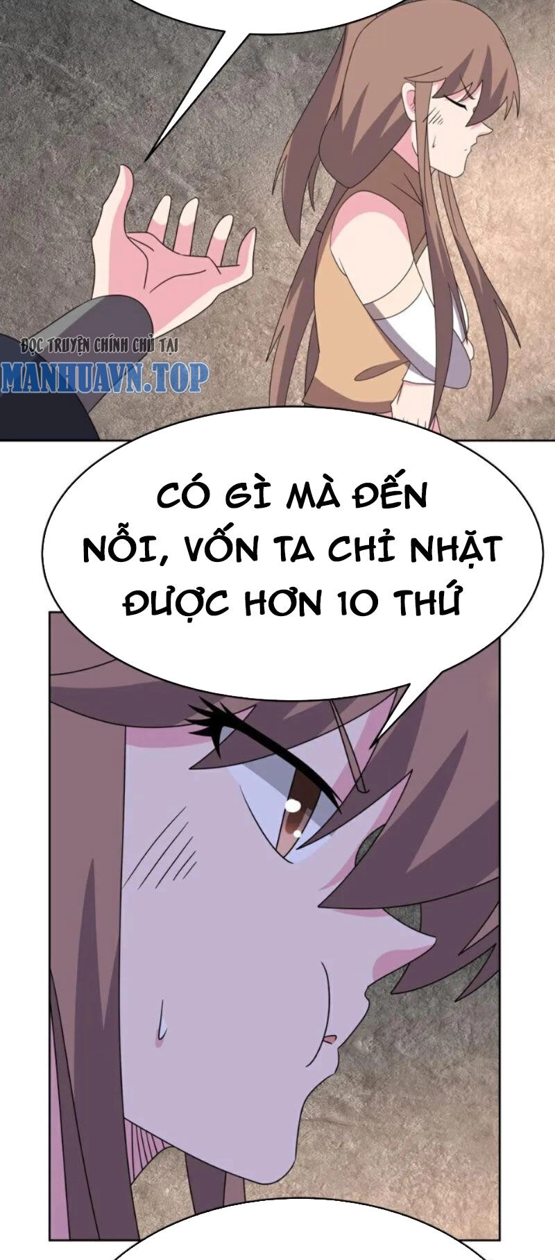 Tôn Thượng Chapter 502 - 9