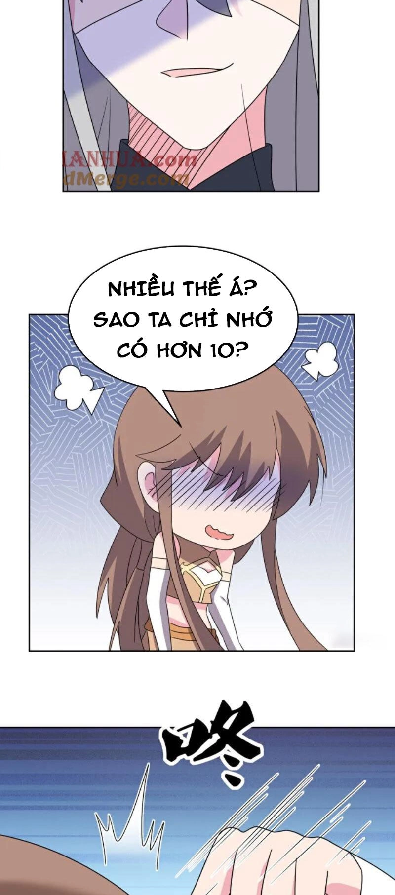 Tôn Thượng Chapter 502 - 11