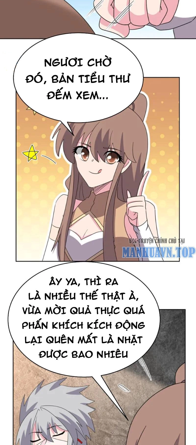 Tôn Thượng Chapter 502 - 12