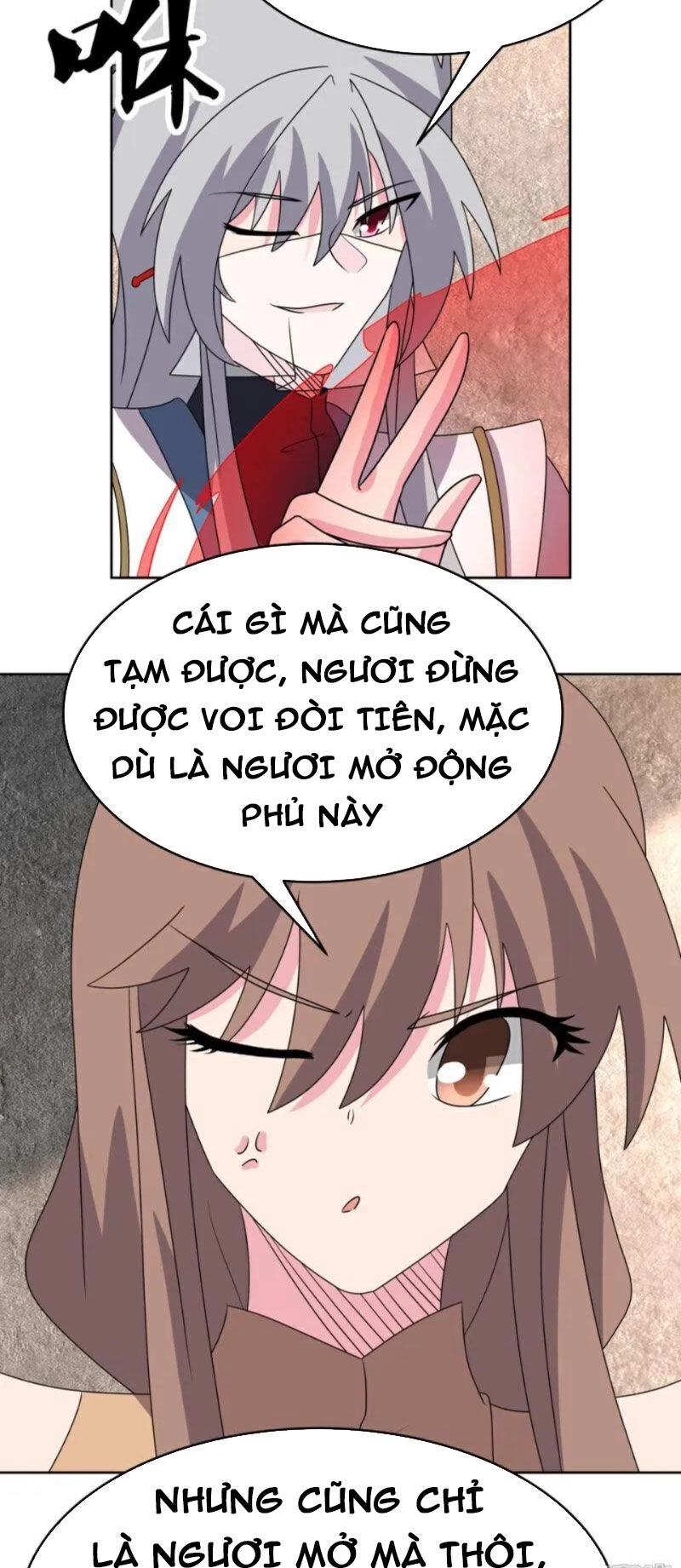 Tôn Thượng Chapter 502 - 14