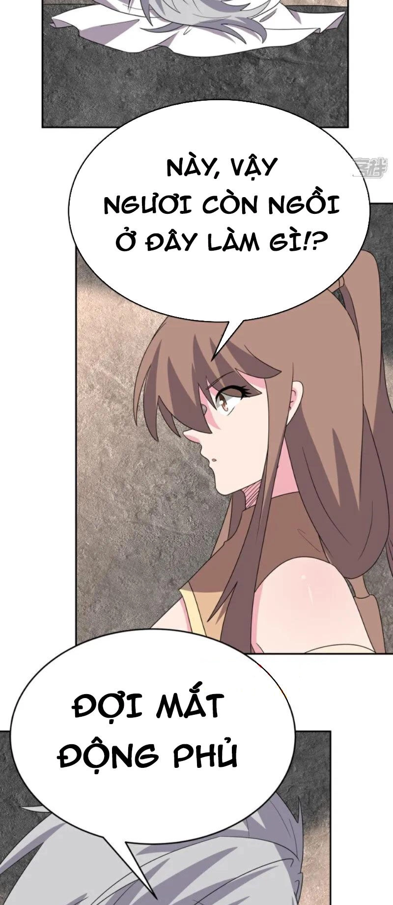 Tôn Thượng Chapter 502 - 18