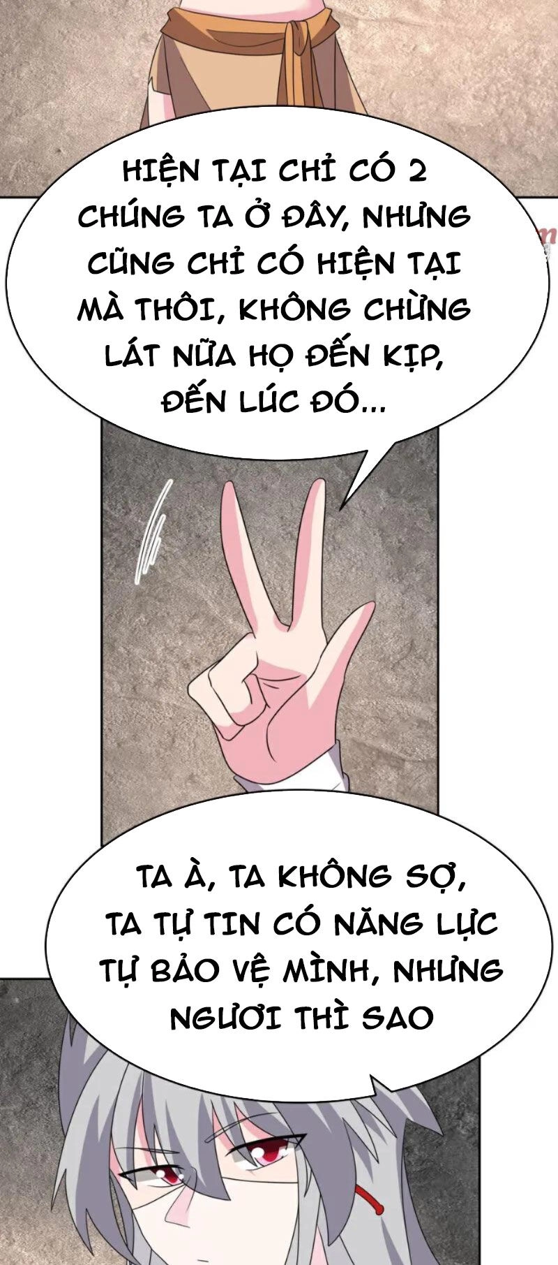 Tôn Thượng Chapter 503 - 3