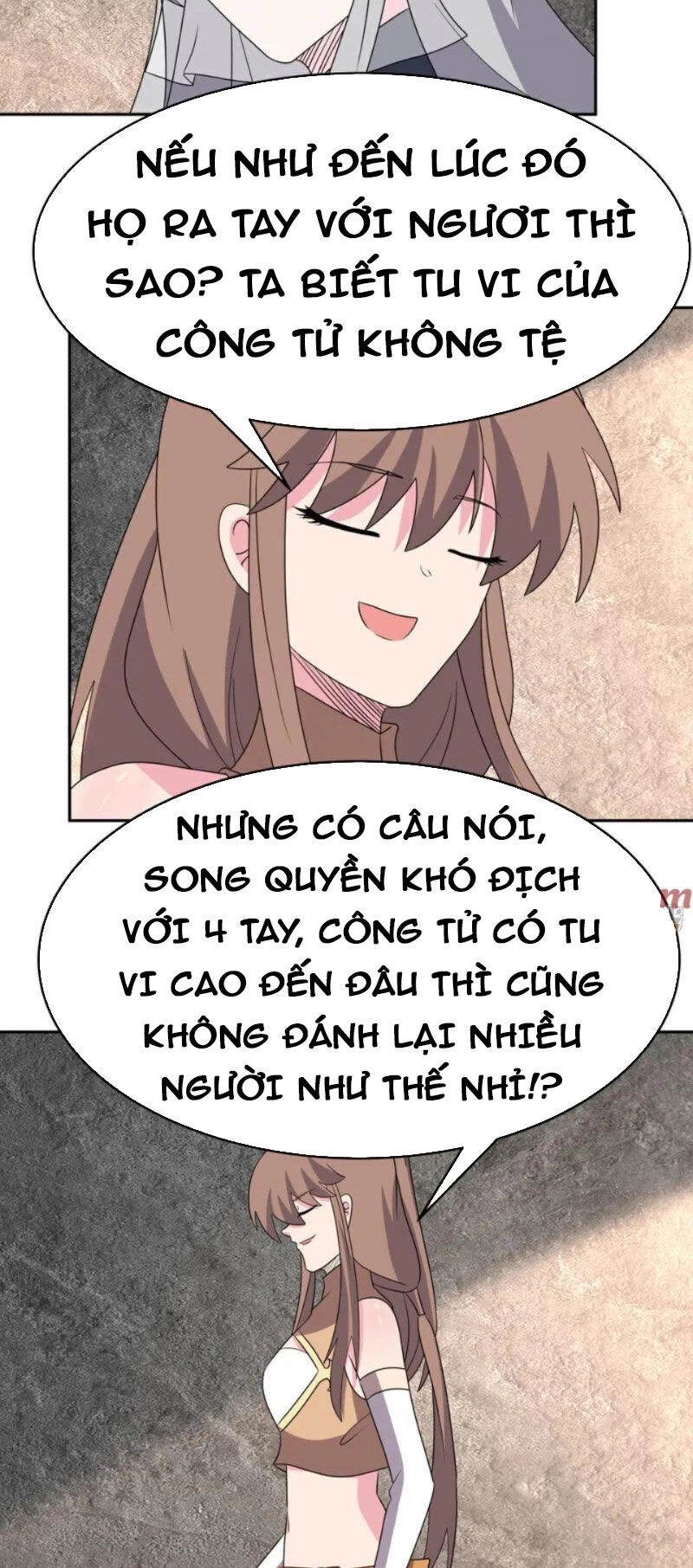 Tôn Thượng Chapter 503 - 4