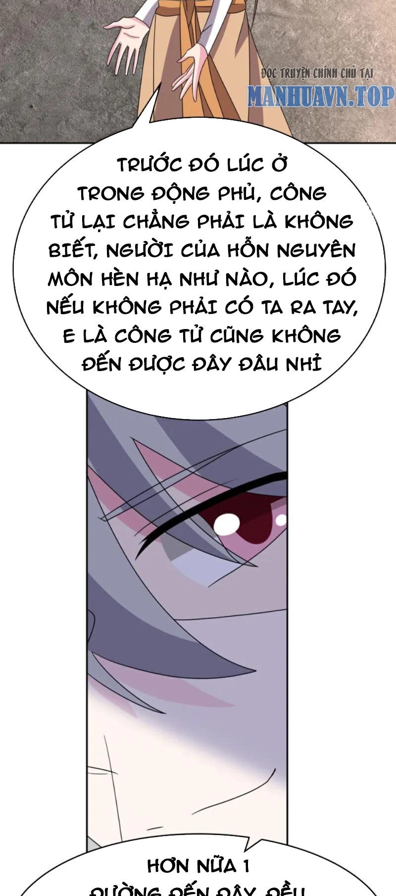 Tôn Thượng Chapter 503 - 5