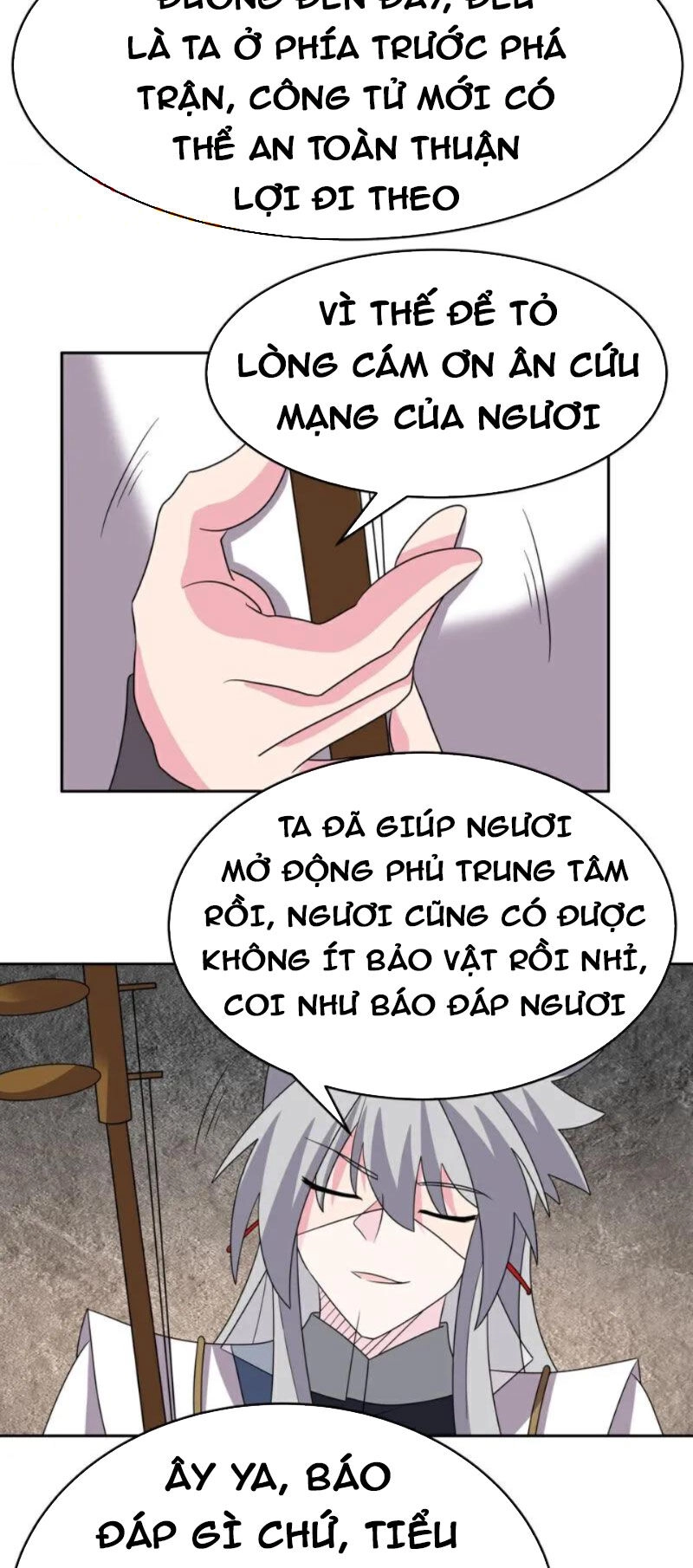Tôn Thượng Chapter 503 - 6