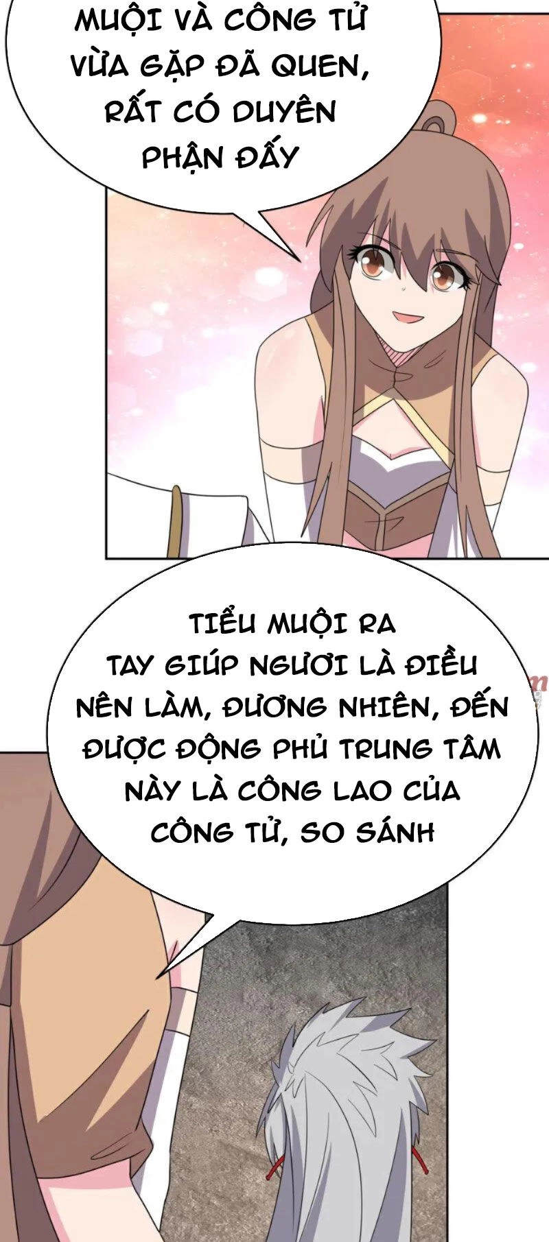 Tôn Thượng Chapter 503 - 7