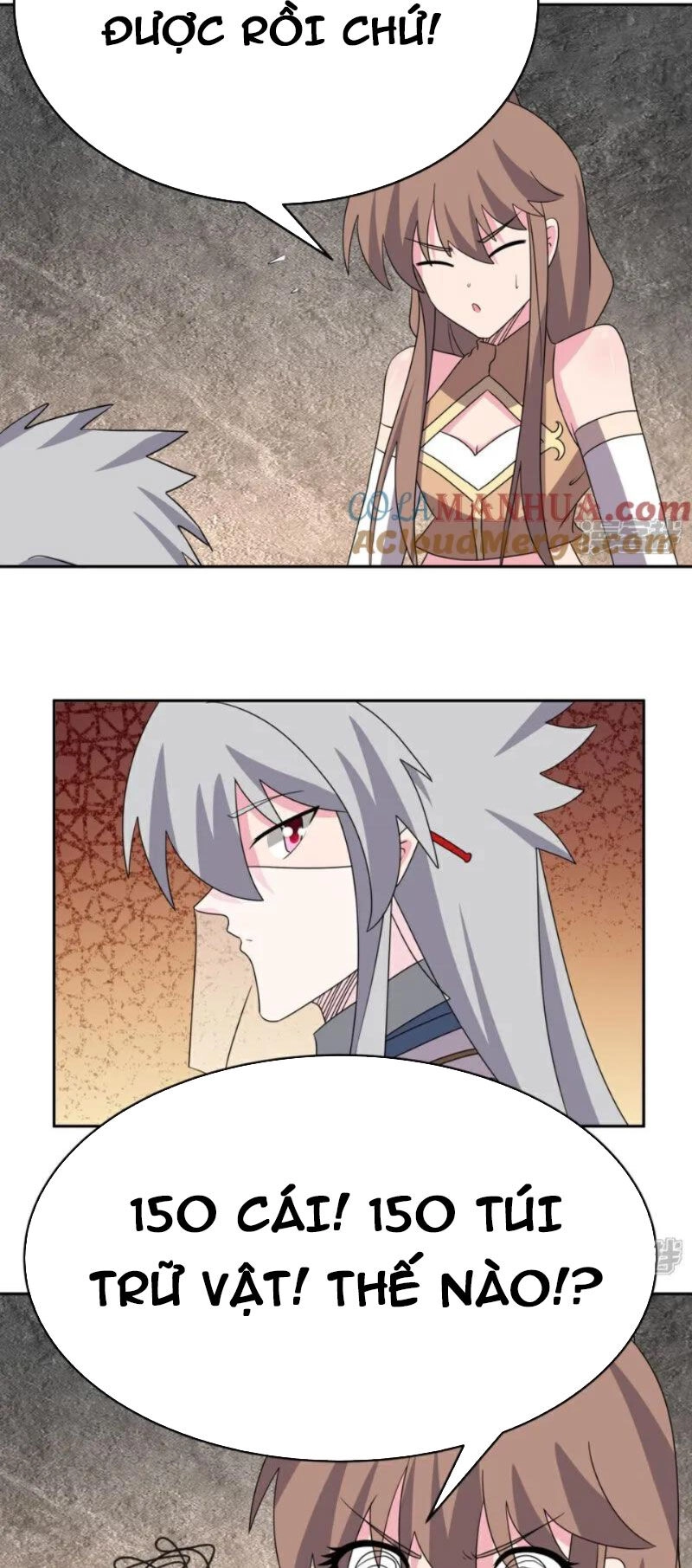 Tôn Thượng Chapter 503 - 9