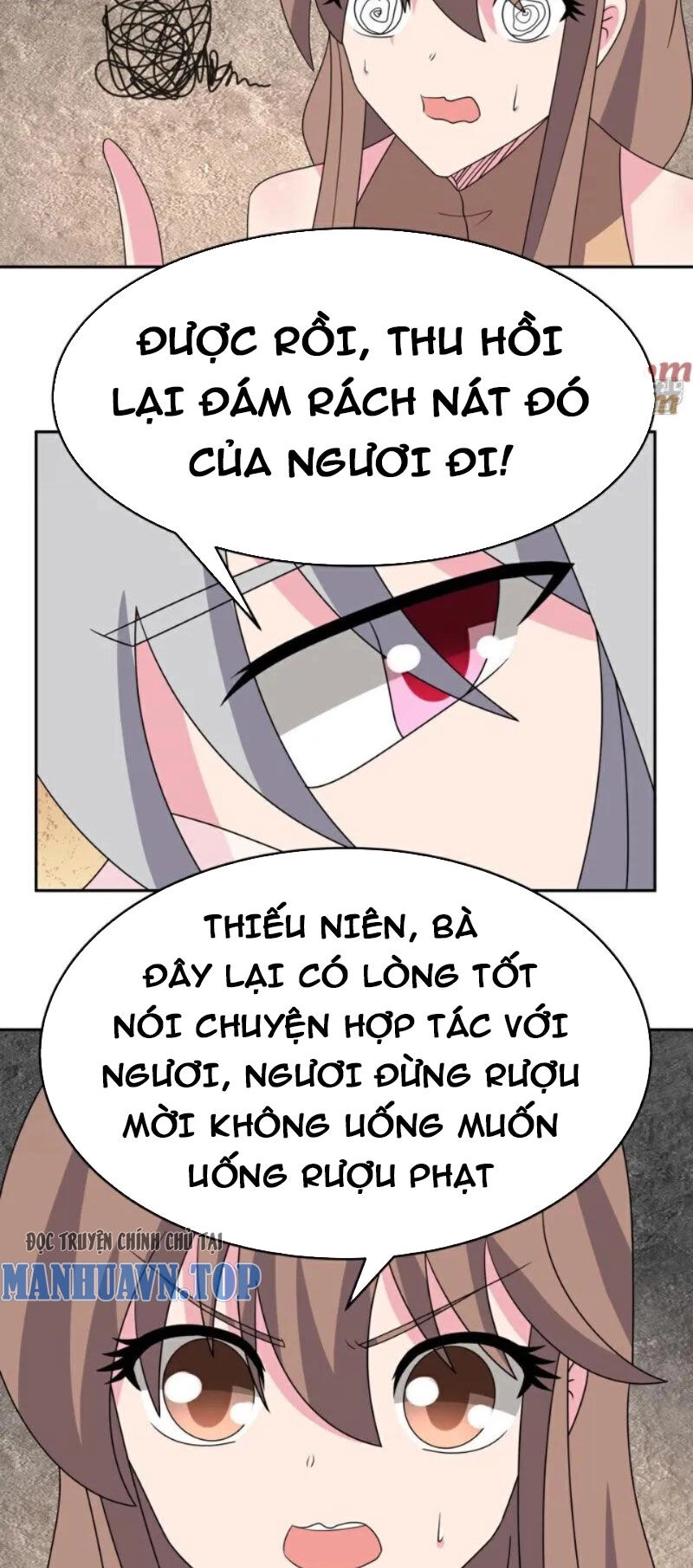 Tôn Thượng Chapter 503 - 10