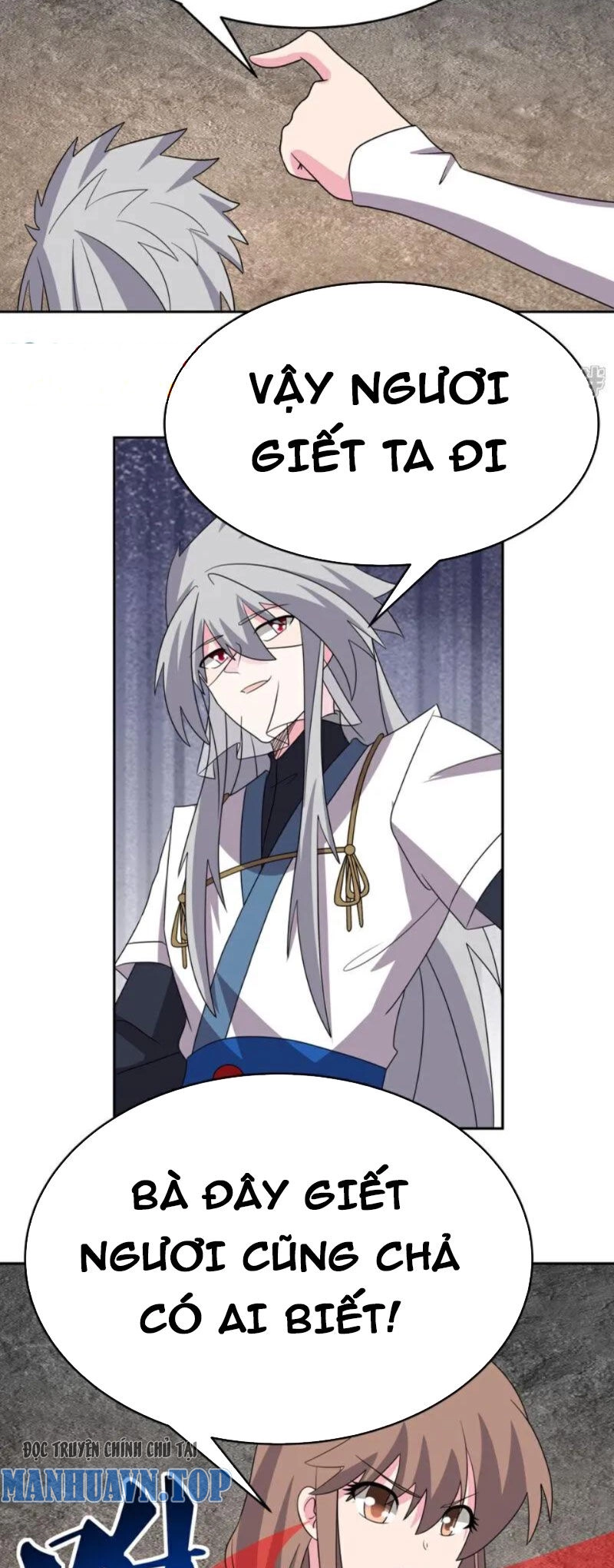 Tôn Thượng Chapter 503 - 13