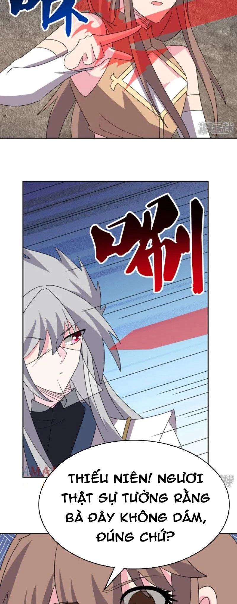 Tôn Thượng Chapter 503 - 14