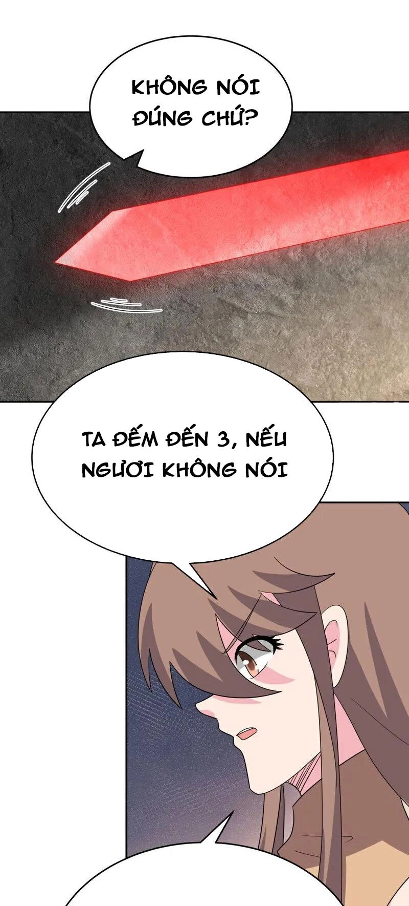 Tôn Thượng Chapter 504 - 1