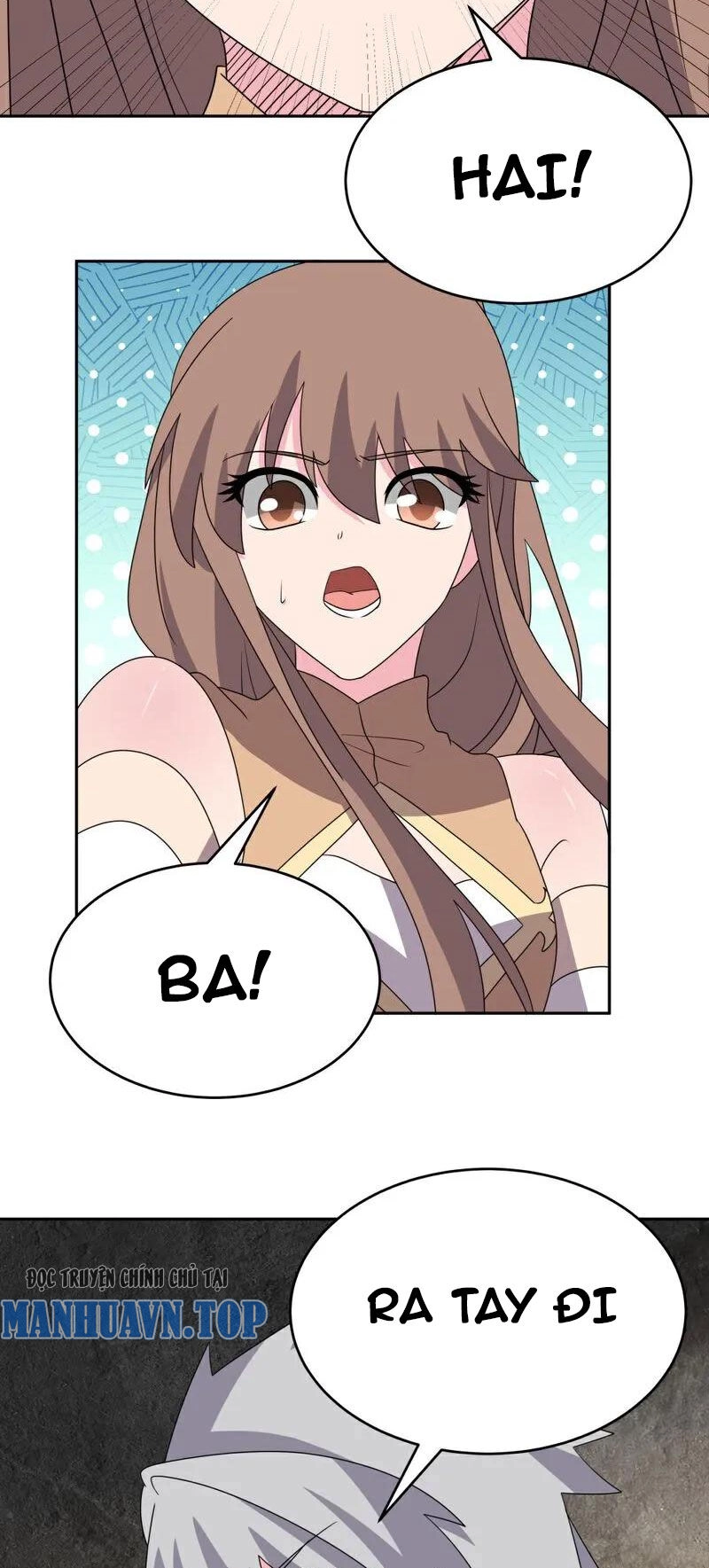 Tôn Thượng Chapter 504 - 3