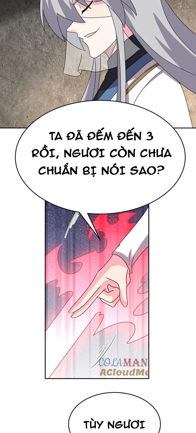 Tôn Thượng Chapter 504 - 4