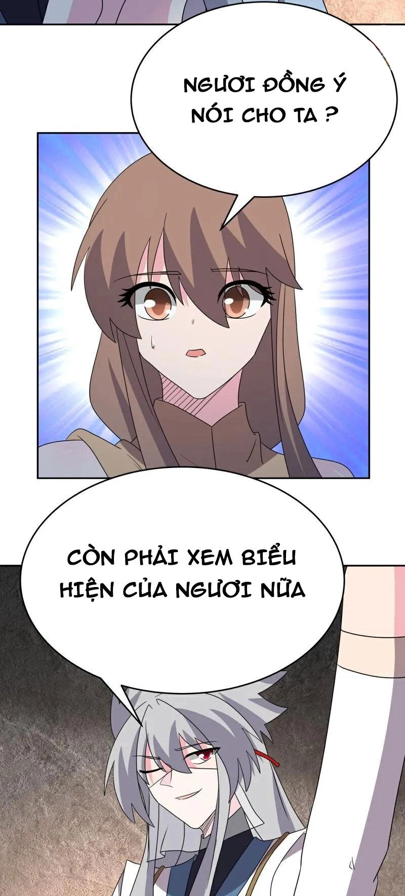 Tôn Thượng Chapter 504 - 9