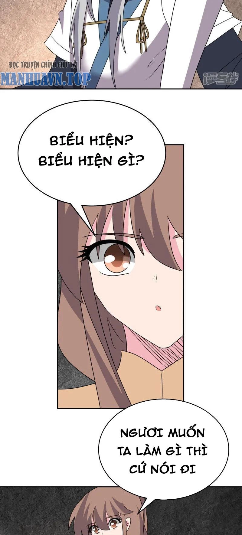 Tôn Thượng Chapter 504 - 10