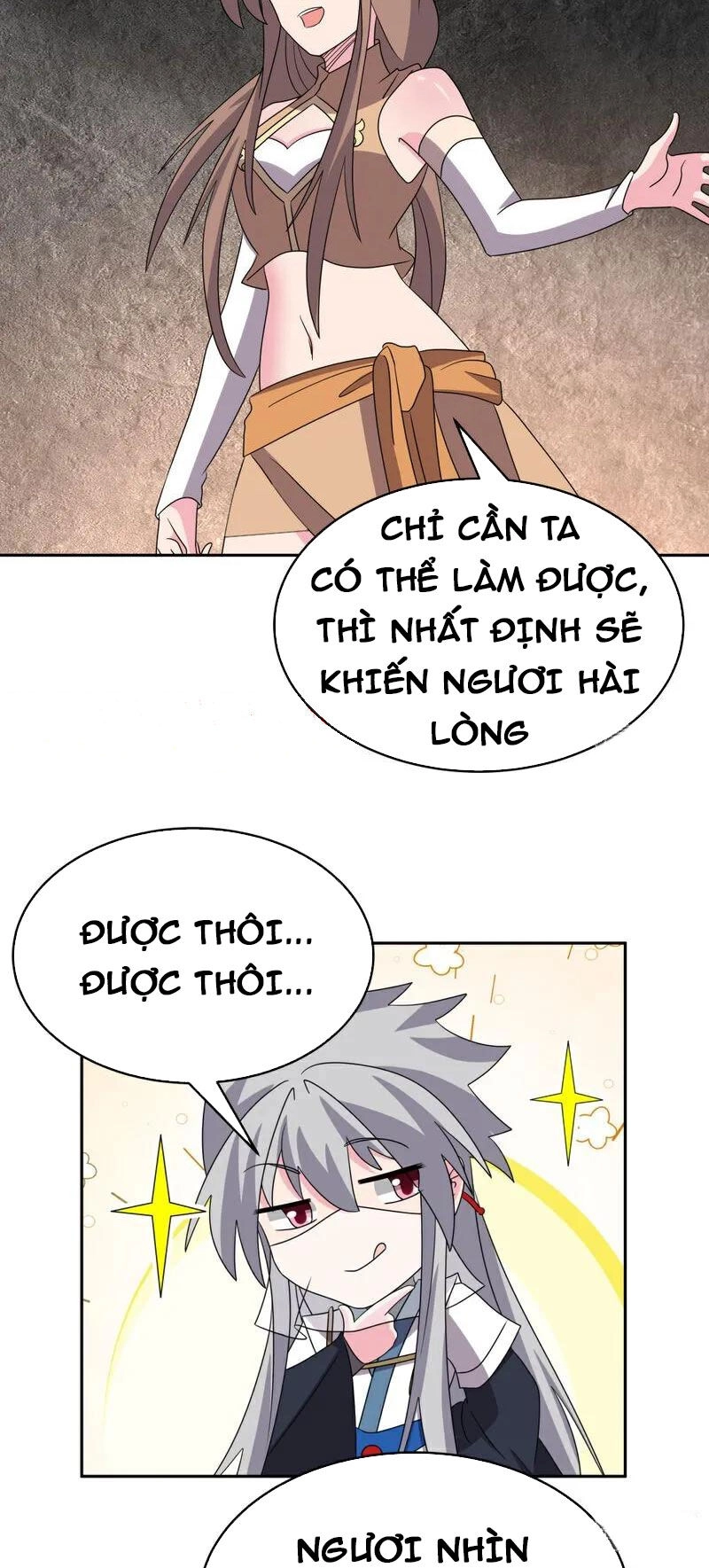 Tôn Thượng Chapter 504 - 11