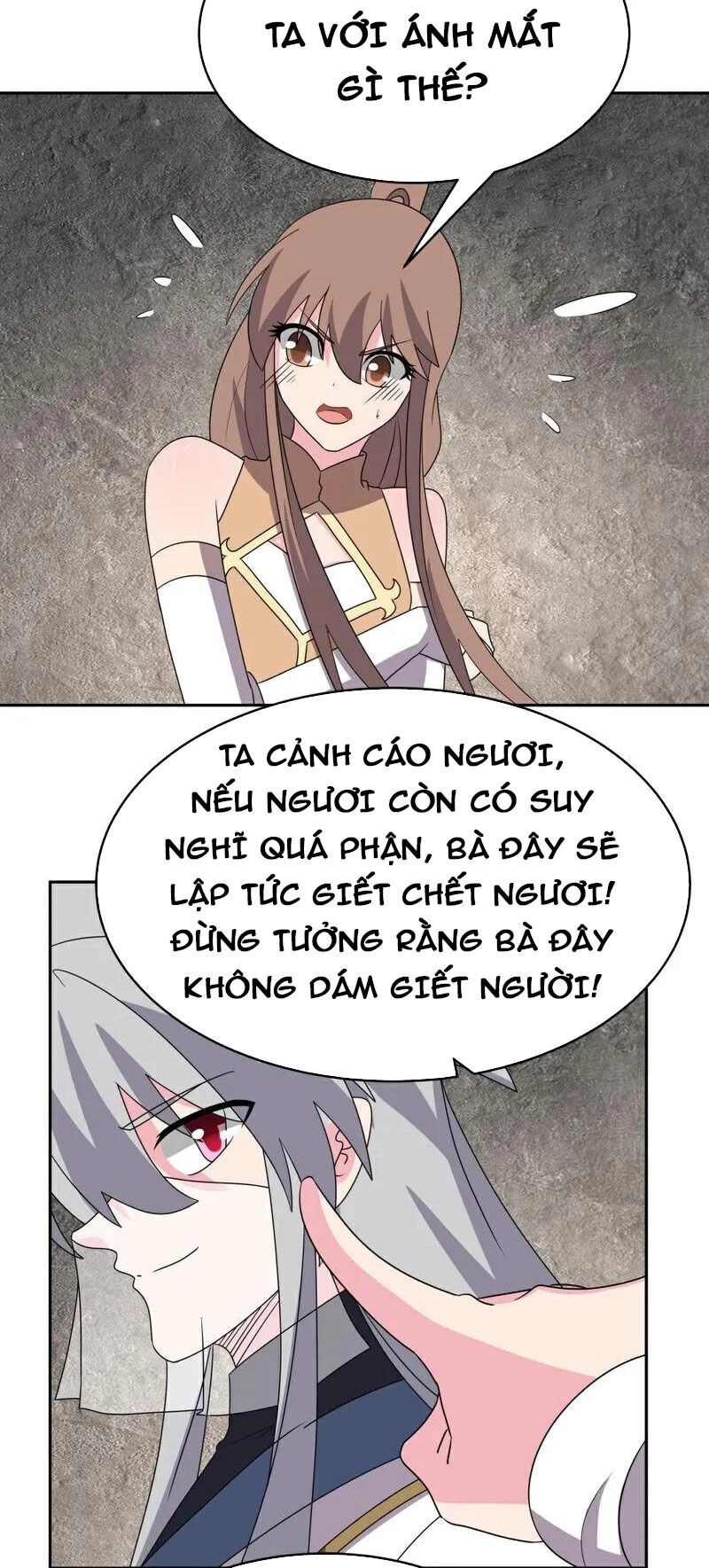 Tôn Thượng Chapter 504 - 12