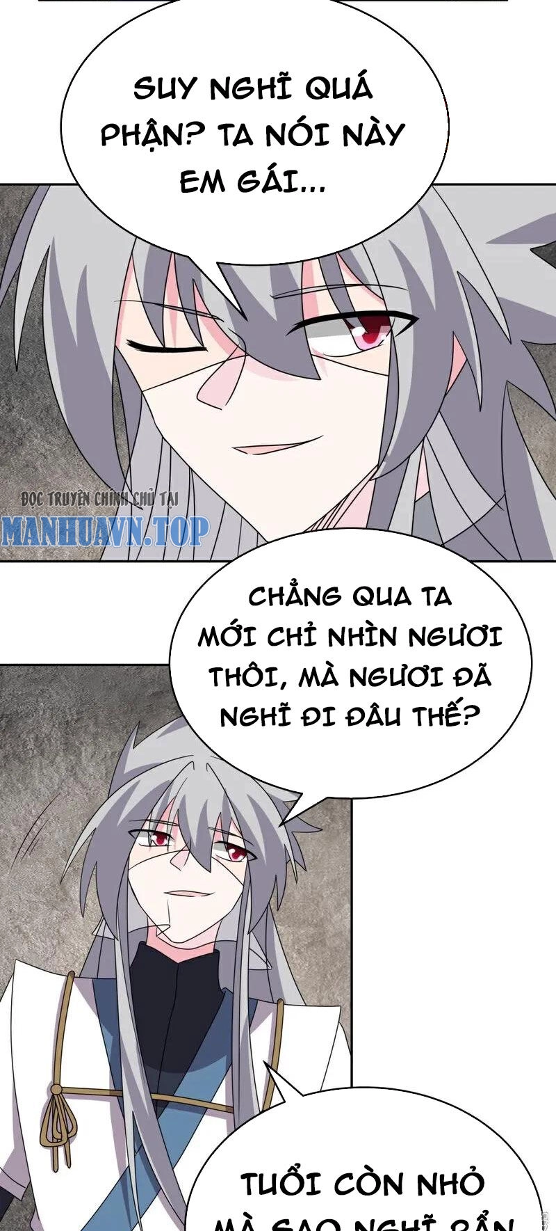 Tôn Thượng Chapter 504 - 13