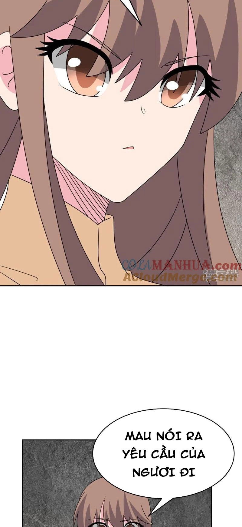 Tôn Thượng Chapter 504 - 16