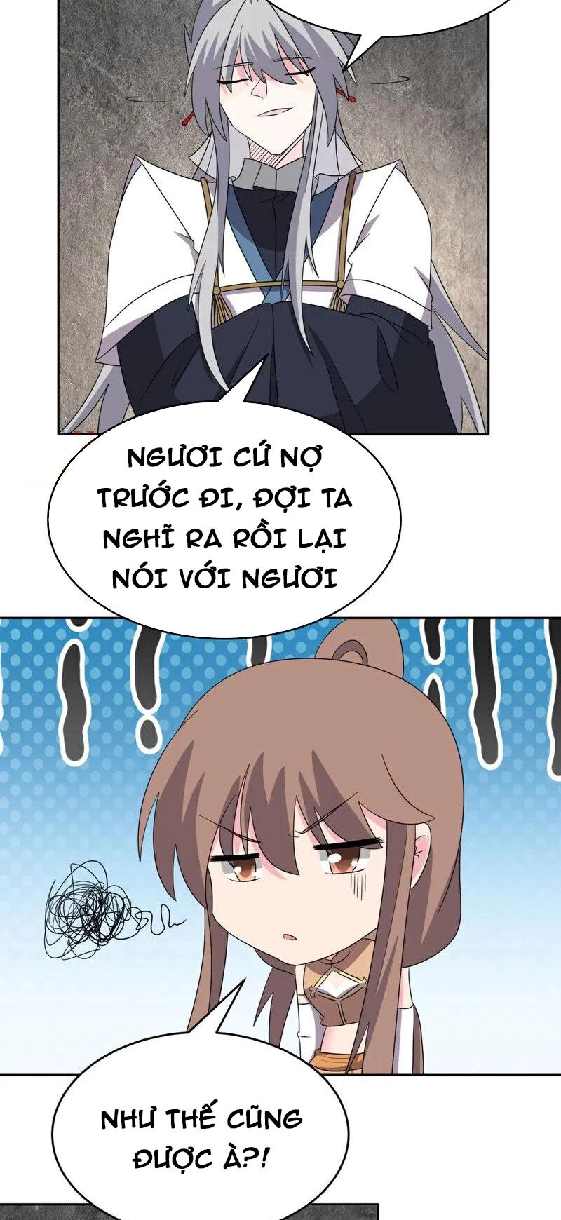 Tôn Thượng Chapter 504 - 18