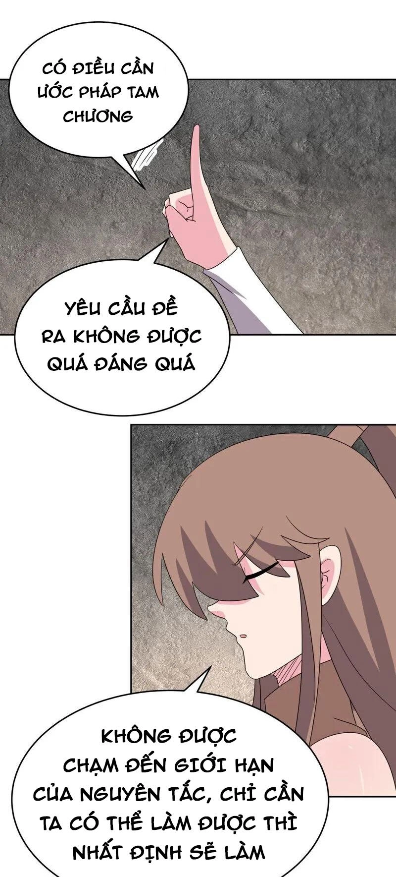 Tôn Thượng Chapter 505 - 1