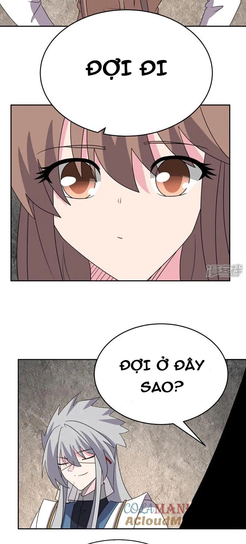 Tôn Thượng Chapter 505 - 3