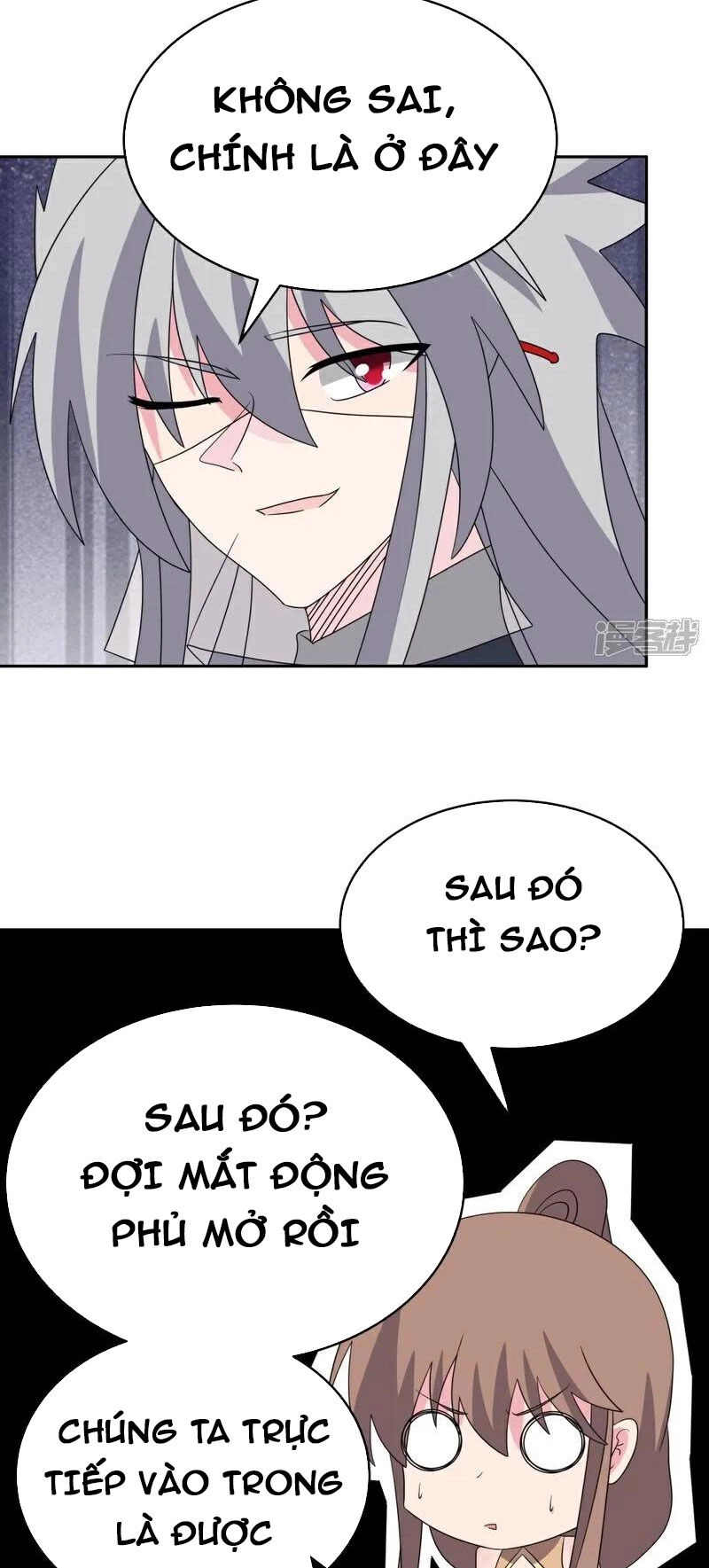 Tôn Thượng Chapter 505 - 4