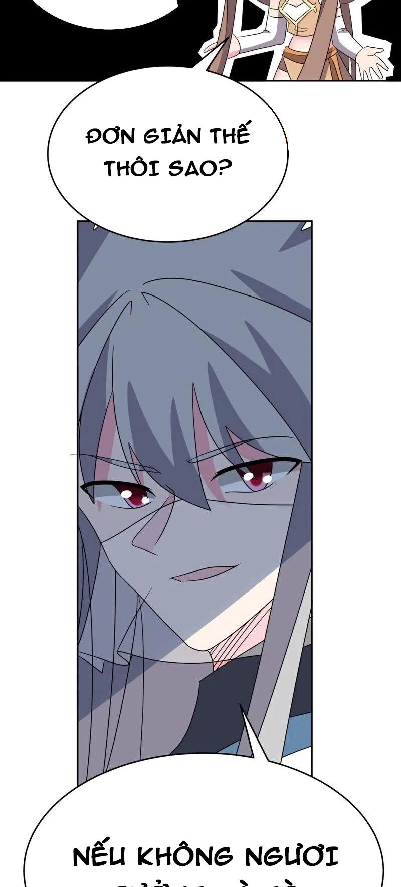 Tôn Thượng Chapter 505 - 5