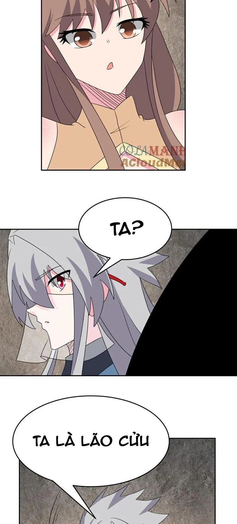 Tôn Thượng Chapter 505 - 7