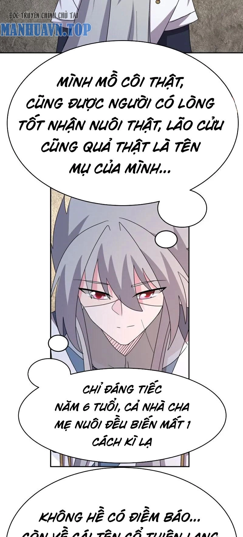 Tôn Thượng Chapter 505 - 10