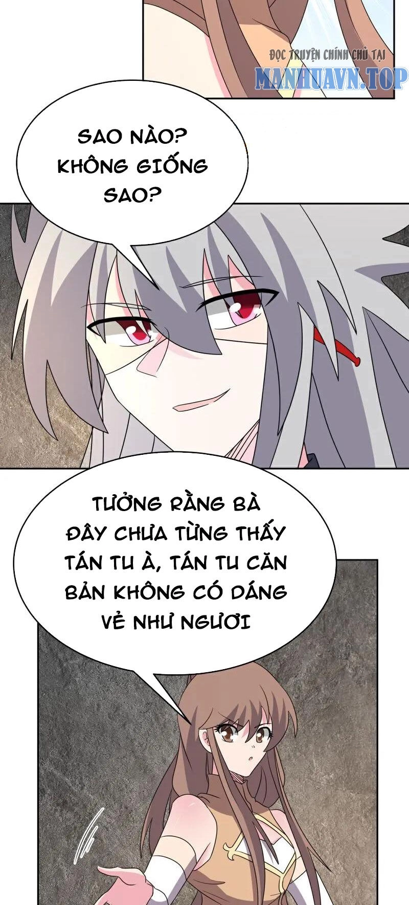 Tôn Thượng Chapter 505 - 13