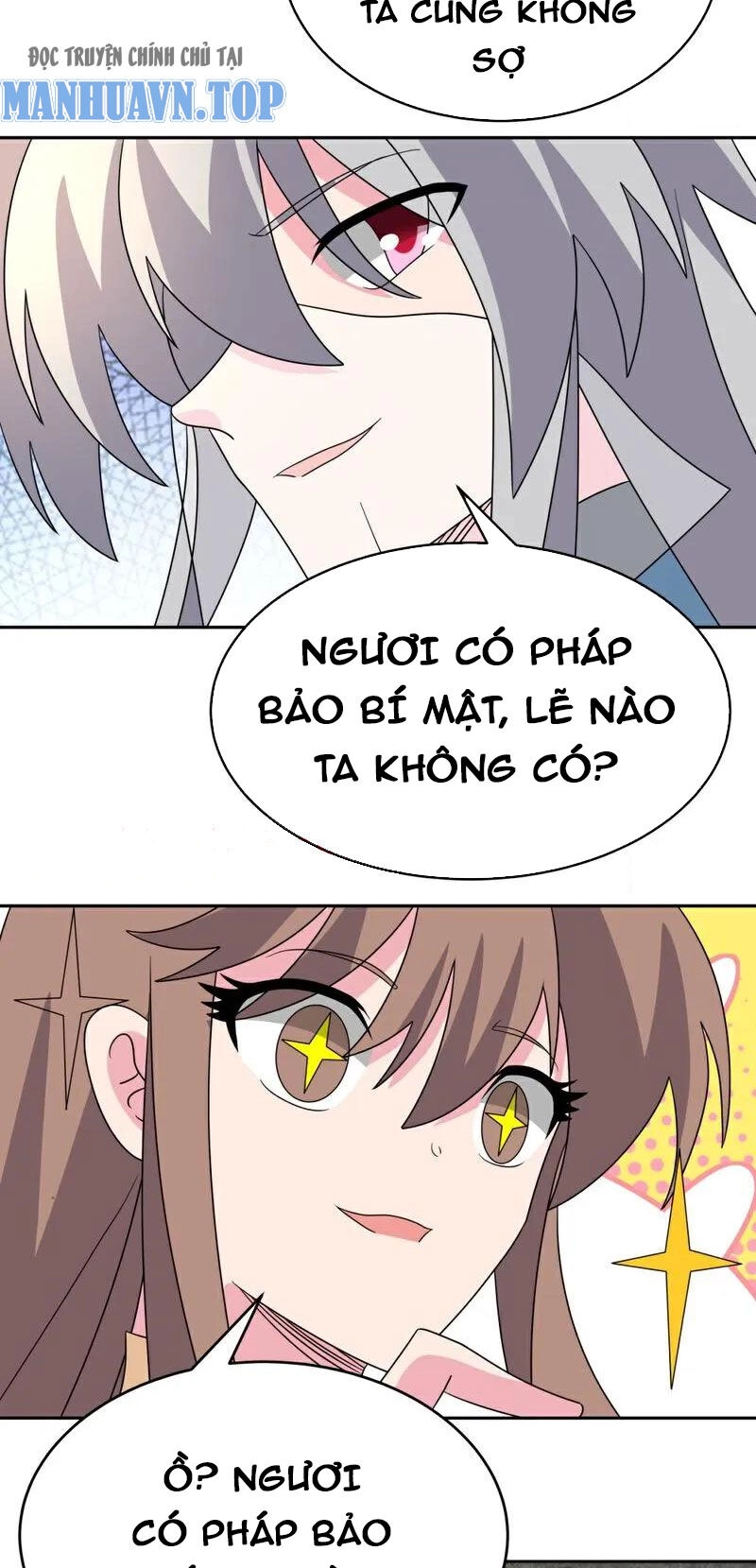 Tôn Thượng Chapter 505 - 18