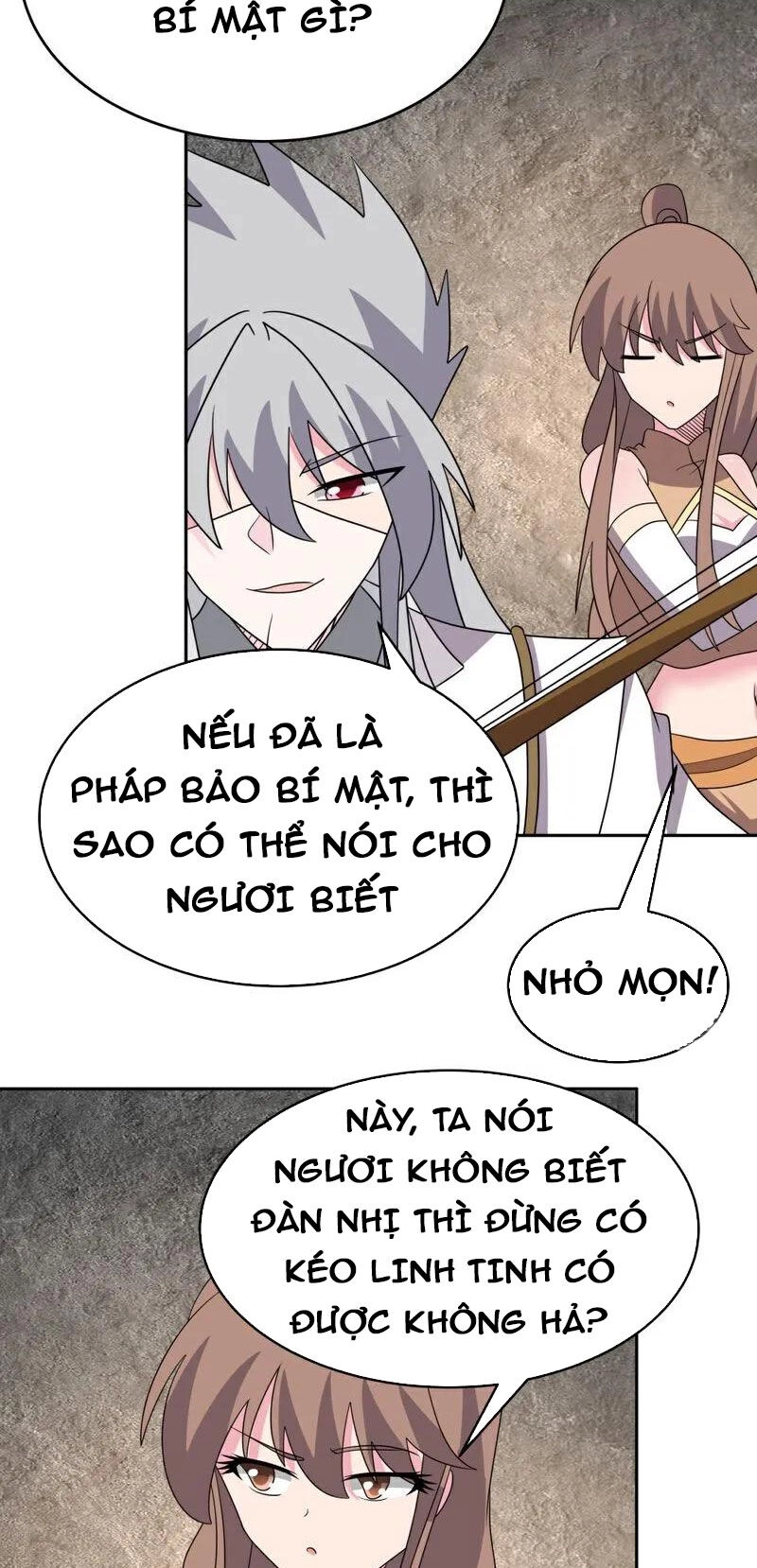 Tôn Thượng Chapter 505 - 19