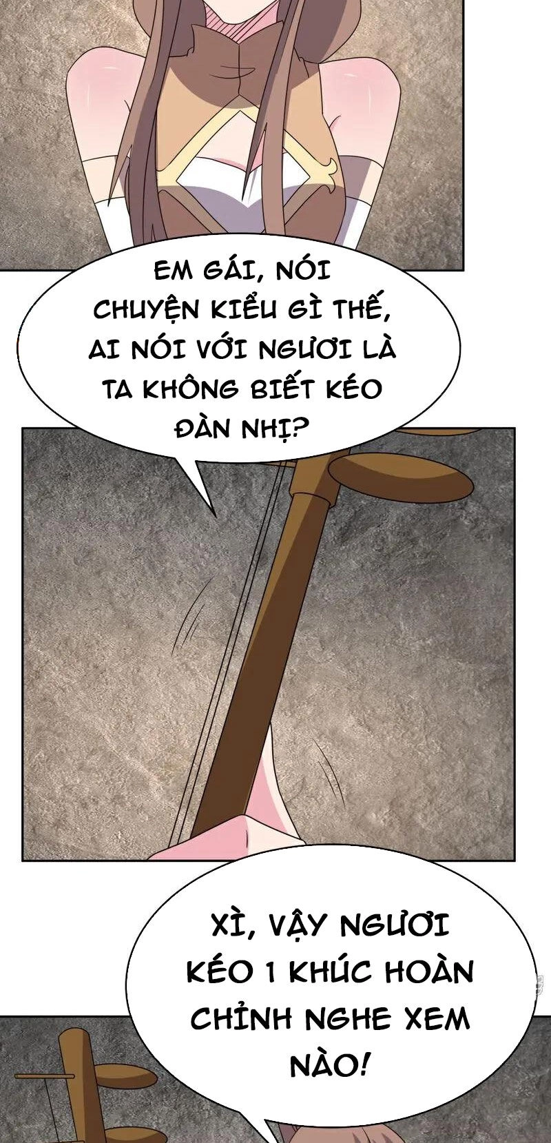 Tôn Thượng Chapter 505 - 20